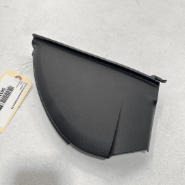 2018-2020 HONDA ACCORD DASH LEFT DRIVER SIDE END CAP TRIM COVER PANEL OEM