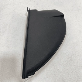 2018-2020 HONDA ACCORD DASH LEFT DRIVER SIDE END CAP TRIM COVER PANEL OEM