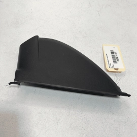 2018-2020 HONDA ACCORD DASH LEFT DRIVER SIDE END CAP TRIM COVER PANEL OEM