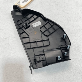 2018-2020 HONDA ACCORD DASH LEFT DRIVER SIDE END CAP TRIM COVER PANEL OEM