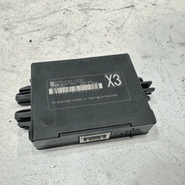 2018 Lexus NX300 Anti-Theft Control Immobilizer Module OEM