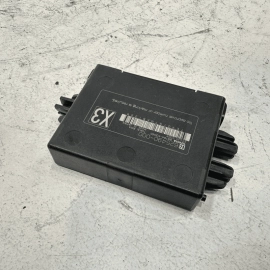 2018 Lexus NX300 Anti-Theft Control Immobilizer Module OEM