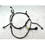2018-2021 Lexus NX300 Wired Harness for Motion Sensor & Park Sensors OEM