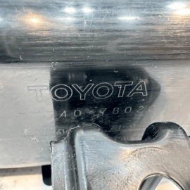 2018-2021 Lexus NX300 Fuel Vapor Charcoal Canister Evaporation OEM