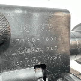 2018-2021 Lexus NX300 Fuel Vapor Charcoal Canister Evaporation OEM
