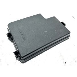 2018-2021 Lexus NX300 Upper Cover Relay Block Box OEM