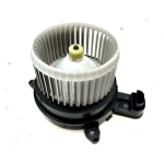 2018-2021 Lexus NX300 Front HVAC A/C Air Condition Heater Blower Fan Motor  OEM
