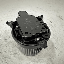 2018-2021 Lexus NX300 Front HVAC A/C Air Condition Heater Blower Fan Motor  OEM