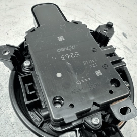 2018-2021 Lexus NX300 Front HVAC A/C Air Condition Heater Blower Fan Motor  OEM