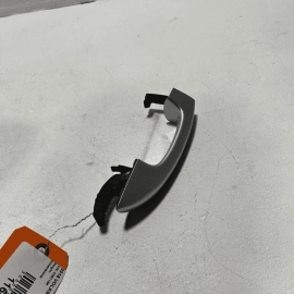 2012-2018 VOLKSWAGEN PASSAT S FRONT LEFT DRIVER DOOR HANDLE OEM