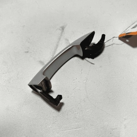 2012-2018 VOLKSWAGEN PASSAT S FRONT LEFT DRIVER DOOR HANDLE OEM