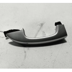 2012-2018 VOLKSWAGEN PASSAT S FRONT LEFT DRIVER DOOR HANDLE OEM