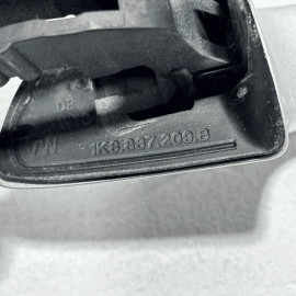 2012-2018 VOLKSWAGEN PASSAT S FRONT LEFT DRIVER DOOR HANDLE OEM