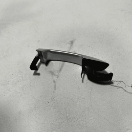 2012-2018 VOLKSWAGEN PASSAT S FRONT LEFT DRIVER DOOR HANDLE OEM