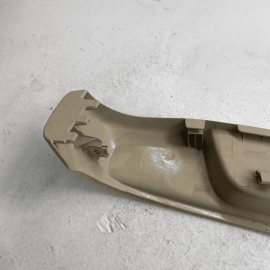 2012-2015 VW Volkswagen PASSAT B7 Front Right Passenger Seat Cover Trim Pan