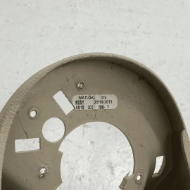 2012-2015 VW Volkswagen PASSAT B7 Front Right Passenger Seat Cover Trim Pan