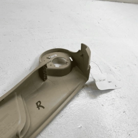 2012-2015 VW Volkswagen PASSAT B7 Front Right Passenger Seat Cover Trim Pan