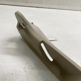 2012-2015 VW Volkswagen PASSAT B7 Front Right Passenger Seat Cover Trim Pan