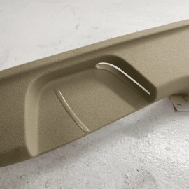 2012-2015 VW Volkswagen PASSAT B7 Front Right Passenger Seat Cover Trim Pan