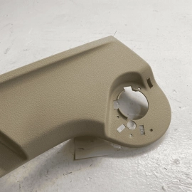 2012-2015 VW Volkswagen PASSAT B7 Front Right Passenger Seat Cover Trim Pan