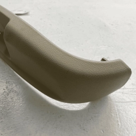 2012-2015 VW Volkswagen PASSAT B7 Front Right Passenger Seat Cover Trim Pan