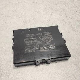 2018 - 2019 LEXUS NX300 THEFT LOCKING KEYLESS IGNITION SMART CONTROL MODULE OEM