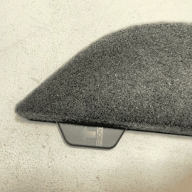 2018-2021 LEXUS NX300 TRUNK CARGO RIGHT SIDE TRIM COVER EXTENSION OEM