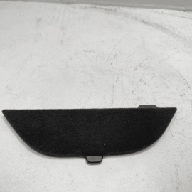 2018-2021 LEXUS NX300 TRUNK CARGO RIGHT SIDE TRIM COVER EXTENSION OEM