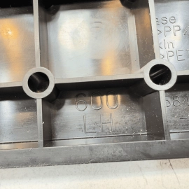 2018-2021 LEXUS NX300 TRUNK CARGO LEFT SIDE TRIM COVER EXTENSION OEM