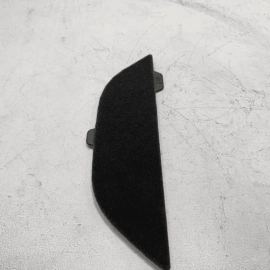 2018-2021 LEXUS NX300 TRUNK CARGO LEFT SIDE TRIM COVER EXTENSION OEM