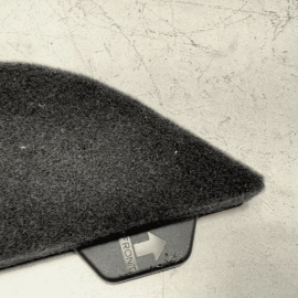 2018-2021 LEXUS NX300 TRUNK CARGO LEFT SIDE TRIM COVER EXTENSION OEM