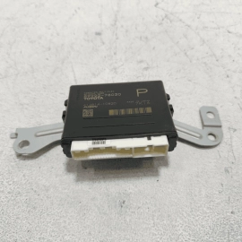 2018 LEXUS NX300 MULTIPLEX NETWORK DOOR COMPUTER CONTROL MODULE UNIT OEM