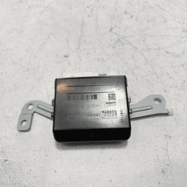 2018 LEXUS NX300 MULTIPLEX NETWORK DOOR COMPUTER CONTROL MODULE UNIT OEM