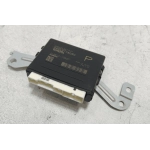2018 LEXUS NX300 MULTIPLEX NETWORK DOOR COMPUTER CONTROL MODULE UNIT OEM