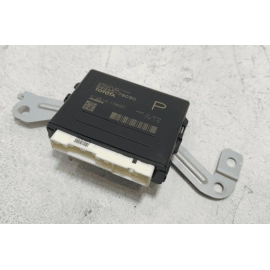 2018 LEXUS NX300 MULTIPLEX NETWORK DOOR COMPUTER CONTROL MODULE UNIT OEM 2018 LEXUS NX300 MULTIPLEX NETWORK DOOR COMPUTER CONTROL MODULE UNIT OEM