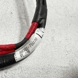 LEXUS NX300 NX300H ROOF RADIO ANTENNA CABLE WIRE WIRING HARNESS 2015-2021 OEM