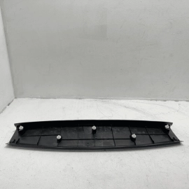 2018-2021 LEXUS NX300 TAILGATE LIFTGATE BACK DOOR UPPER TRIM COVER OEM