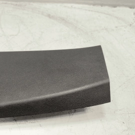 2018-2021 LEXUS NX300 TAILGATE LIFTGATE BACK DOOR UPPER TRIM COVER OEM