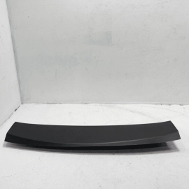2018-2021 LEXUS NX300 TAILGATE LIFTGATE BACK DOOR UPPER TRIM COVER OEM
