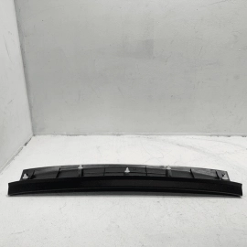 2018-2021 LEXUS NX300 TAILGATE LIFTGATE BACK DOOR UPPER TRIM COVER OEM