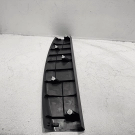 2018-2021 LEXUS NX300 TAILGATE LIFTGATE BACK DOOR UPPER TRIM COVER OEM