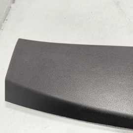 2018-2021 LEXUS NX300 TAILGATE LIFTGATE BACK DOOR UPPER TRIM COVER OEM