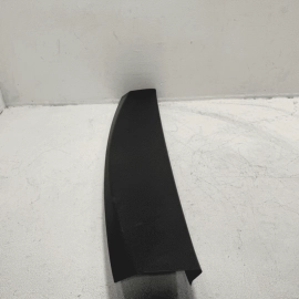 2018-2021 LEXUS NX300 TAILGATE LIFTGATE BACK DOOR UPPER TRIM COVER OEM