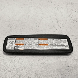 2018-2021 LEXUS NX300 TAILGATE LIFTGATE BACK DOOR LOWER TRIM COVER PANEL OEM