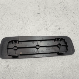 2018-2021 LEXUS NX300 TAILGATE LIFTGATE BACK DOOR LOWER TRIM COVER PANEL OEM