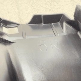 2018-2021 LEXUS NX300 LIFTGATE RIGHT PASSENGER SIDE UPPER COVER TRIM PANEL OEM