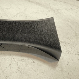 2018-2021 LEXUS NX300 LIFTGATE  DRIVER LEFT SIDE UPPER COVER TRIM PANEL OEM