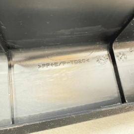 2018-2021 LEXUS NX300 LIFTGATE  DRIVER LEFT SIDE UPPER COVER TRIM PANEL OEM