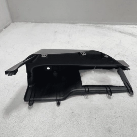 2018-2021 LEXUS NX300 TRUNK LEFT QUARTER PANEL UPPER TRIM COVER OEM