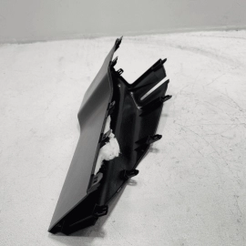 2018-2021 LEXUS NX300 TRUNK LEFT QUARTER PANEL UPPER TRIM COVER OEM